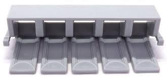 Support à canette Bernina