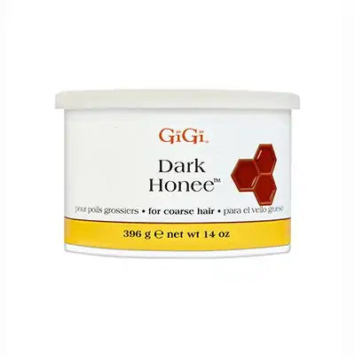 GiGi Dark Honee Soft Wax 14oz