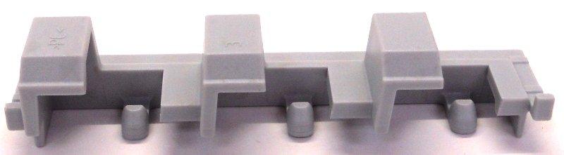 Support de pied-de-biche Bernina