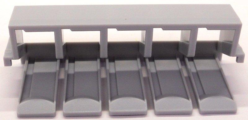 Support à canette Bernina