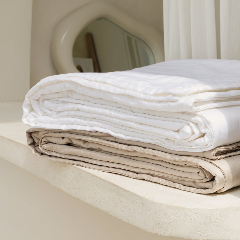 TENCEL™ Lyocell Comforter