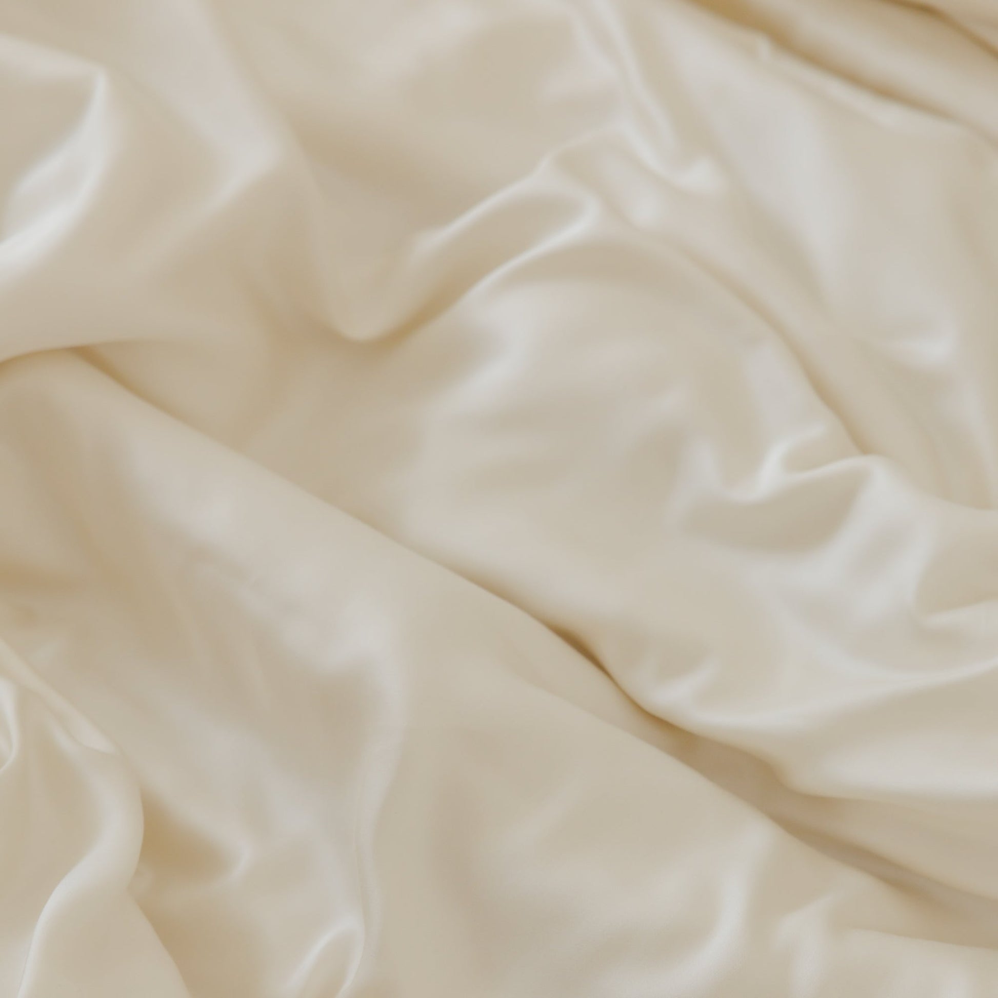 Organic Bamboo Sateen Bed Sheet Set