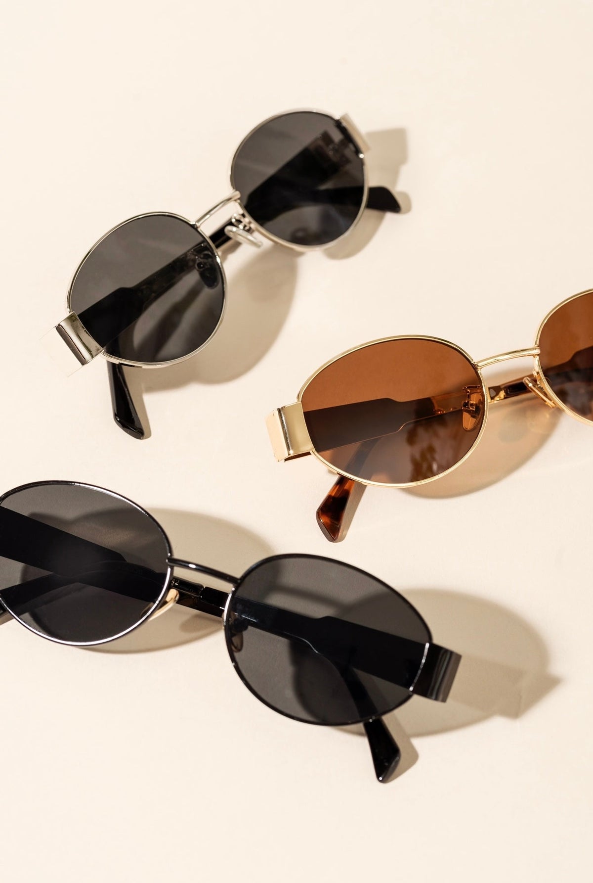 Lunettes de soleil Venice
