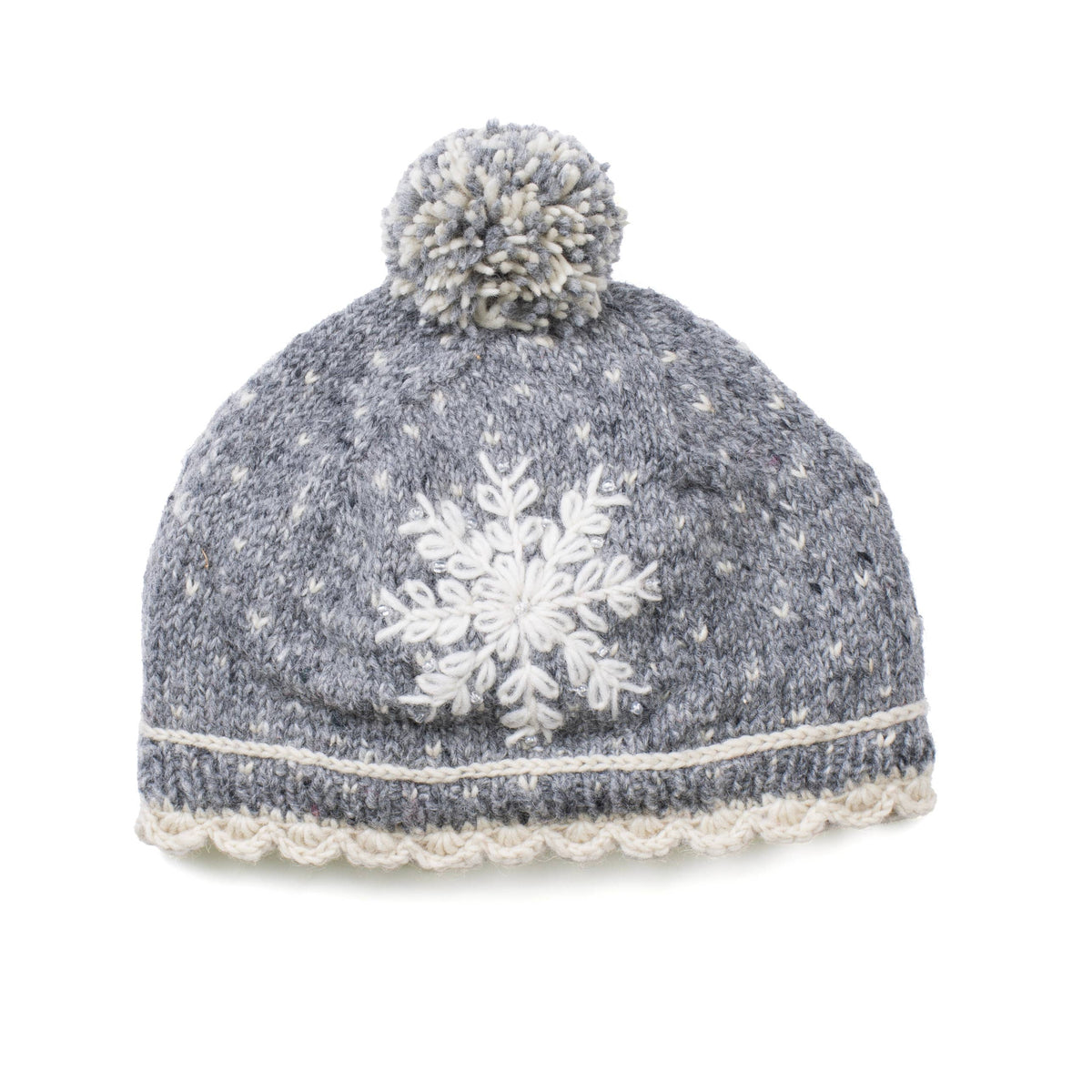 Anoushka Beanie