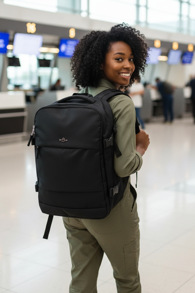 Sac à dos de voyage