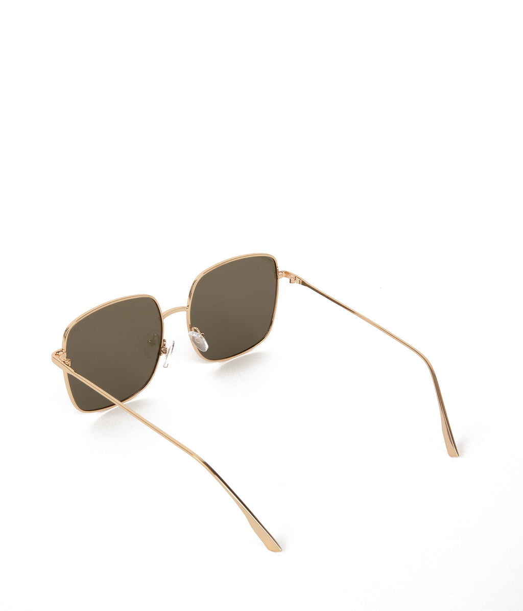 KAYA Square Sunglasses