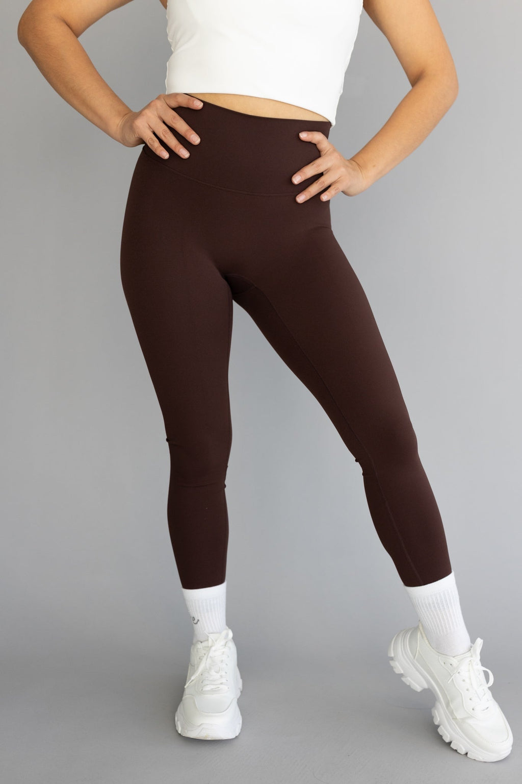 Pantalon Barely There 2.0 (25")