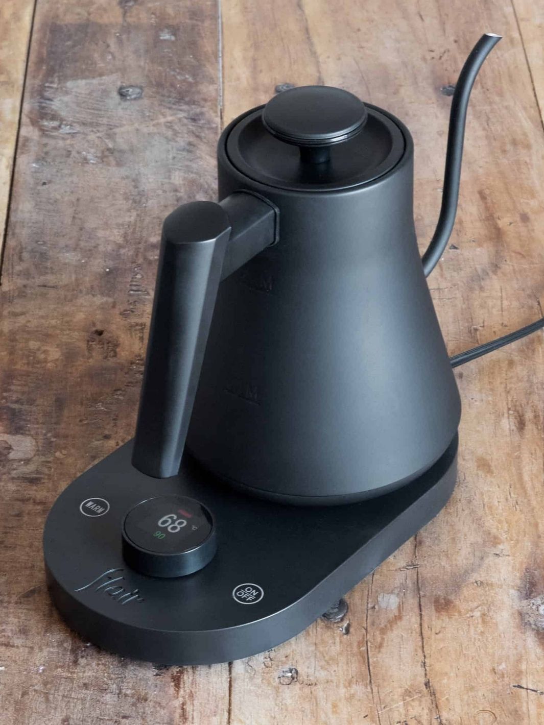 FLAIR Cafe Kettle (120v)