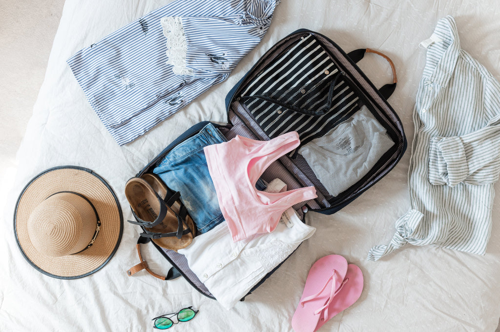 PKG Trenton 31L District Messenger | Backpack