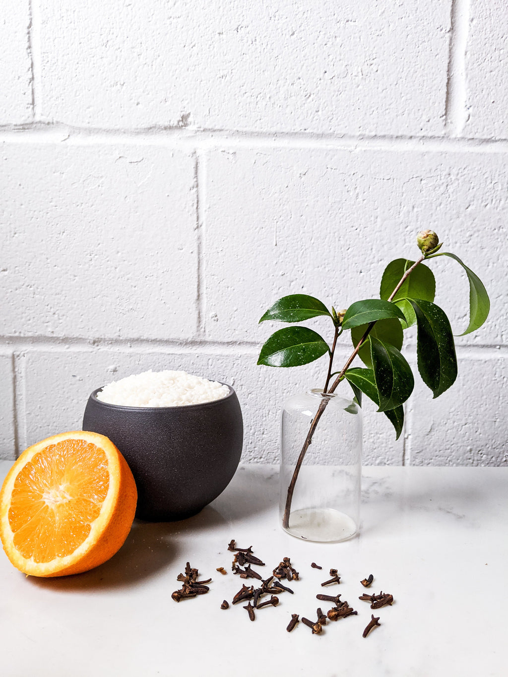 Pendulum Candle - 8oz Soy Wax