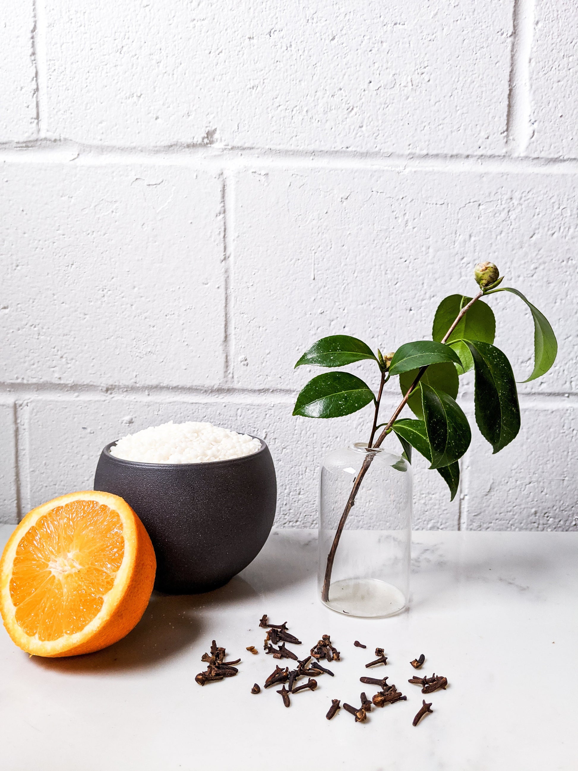 Pendulum Candle - 8oz Soy Wax