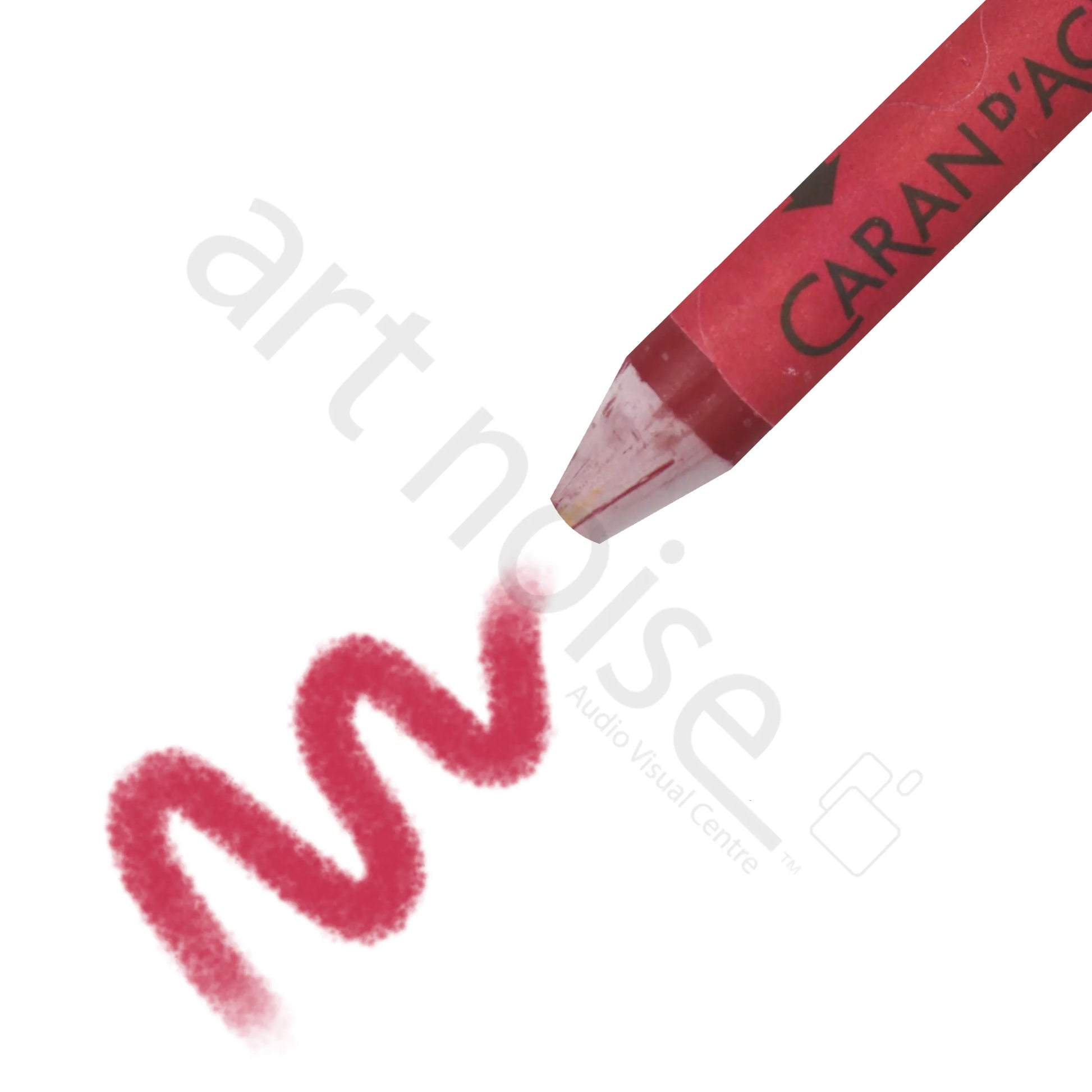 Caran d'Ache - Classic Neocolor II Water Soluble Wax Crayon - Reds, Orange and Yellows