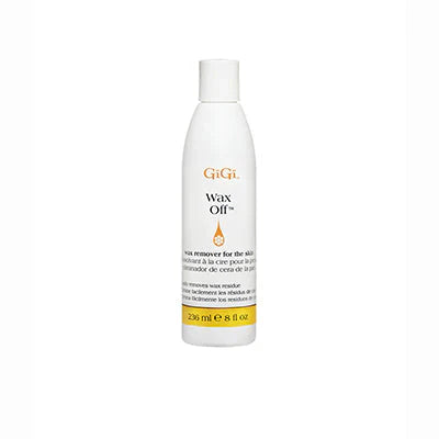 GiGi Wax Off Skin Cleanser