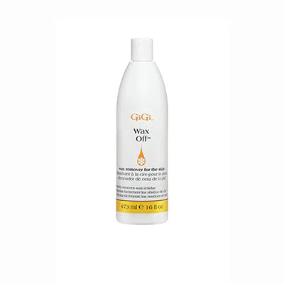 GiGi Wax Off Skin Cleanser