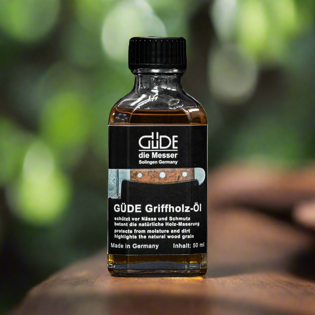 Wood Oil 50ml