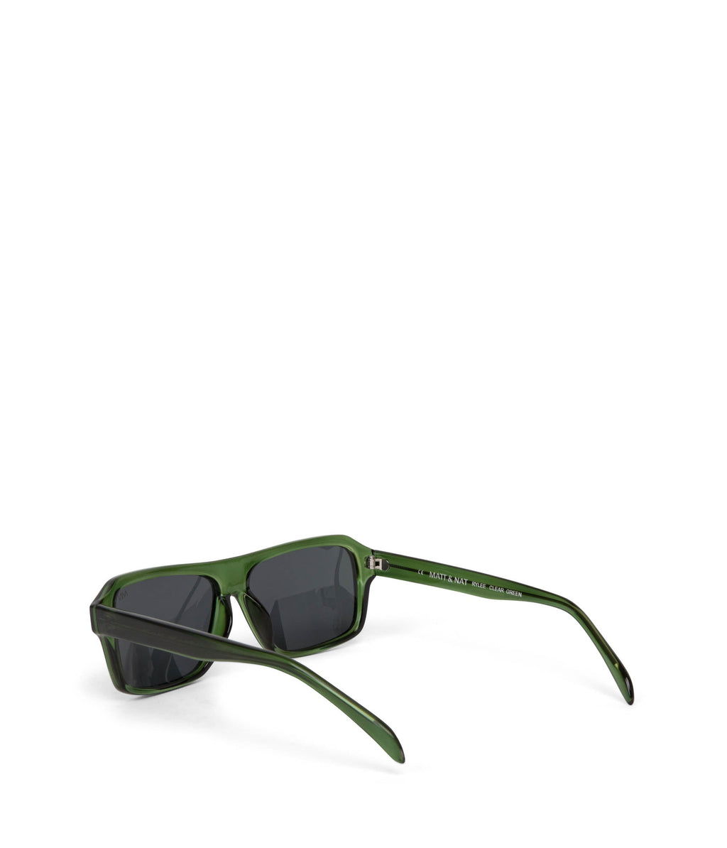 RYLEE Retro Square Sunglasses