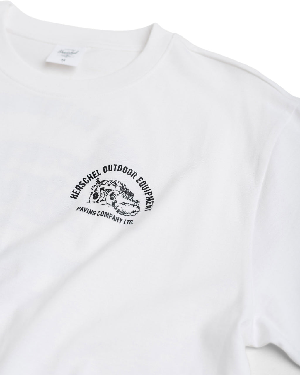 Paving Tee | Men's