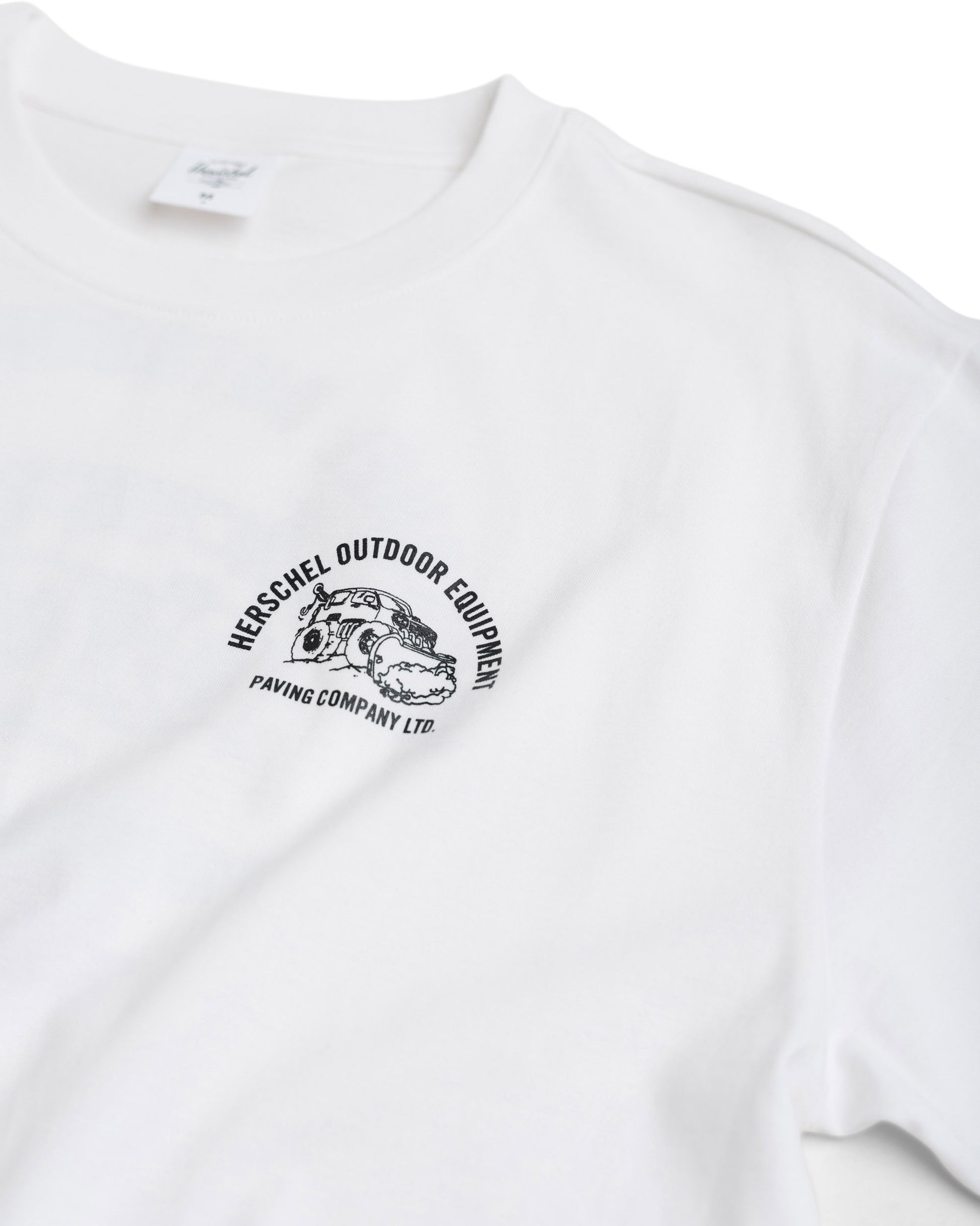 Paving Tee | Men's