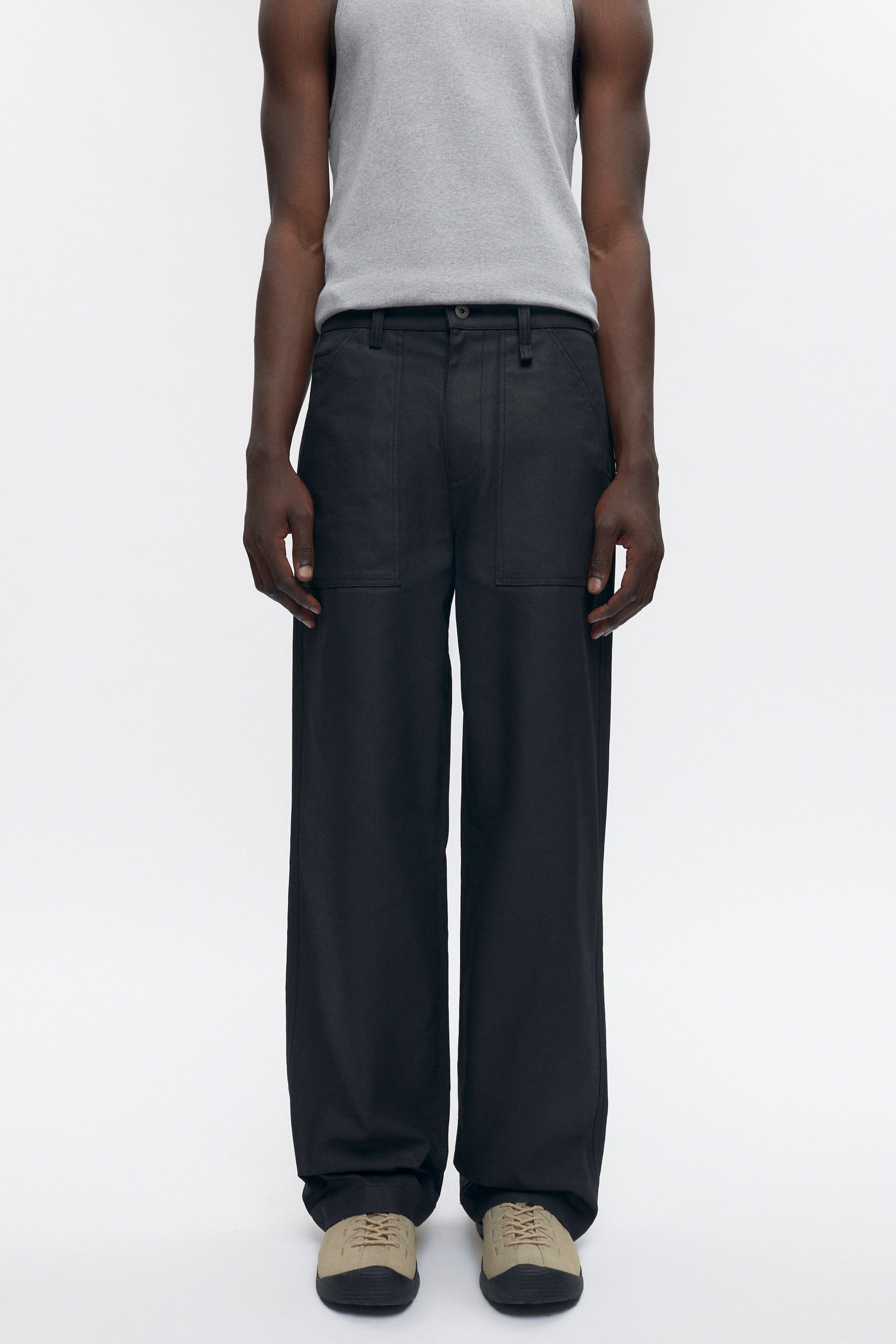 Pantalon de travail pour homme