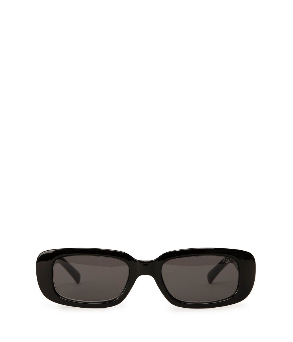 KIIN-2 Recycled Rectangle Sunglasses