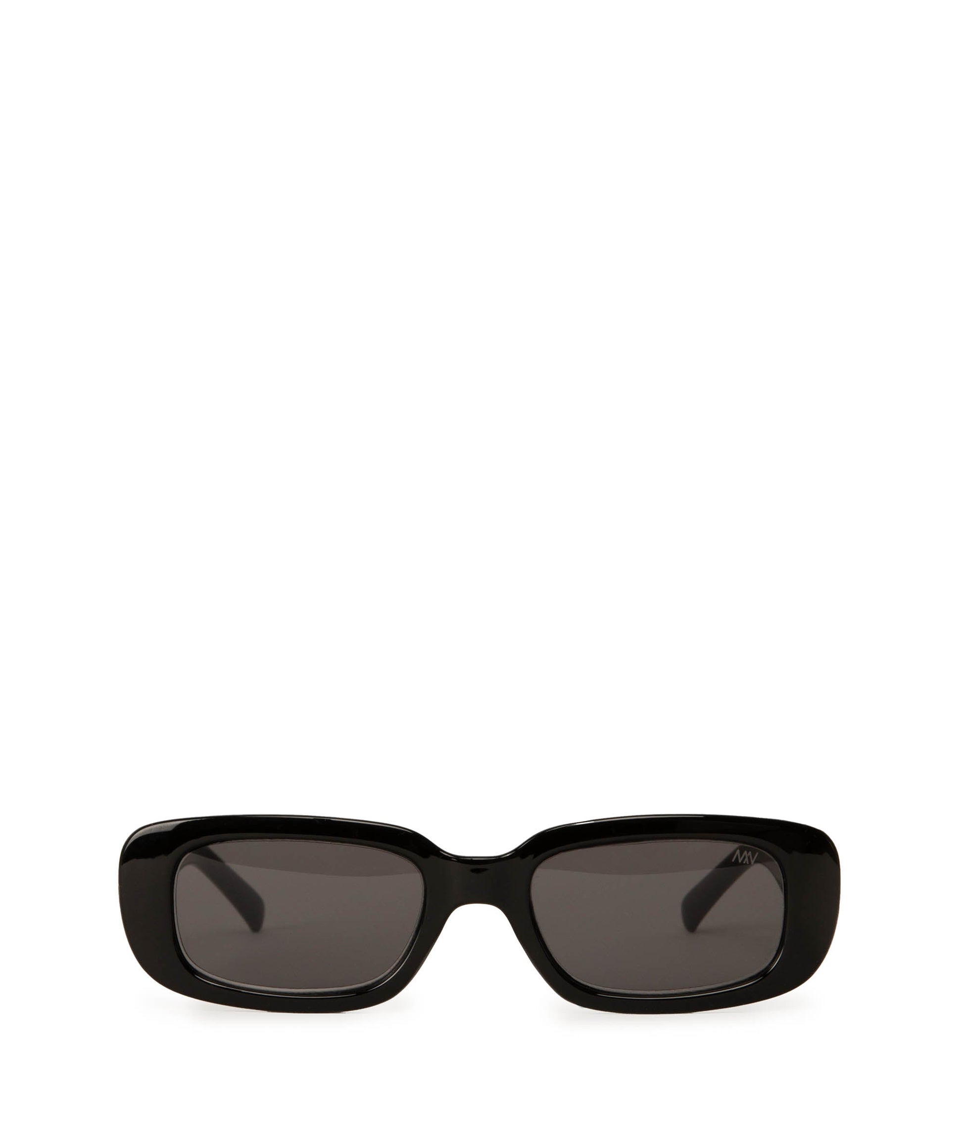 KIIN-2 Recycled Rectangle Sunglasses