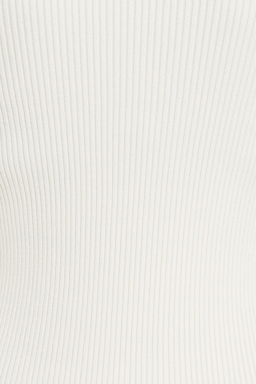 Slit Midi Sweater Dress