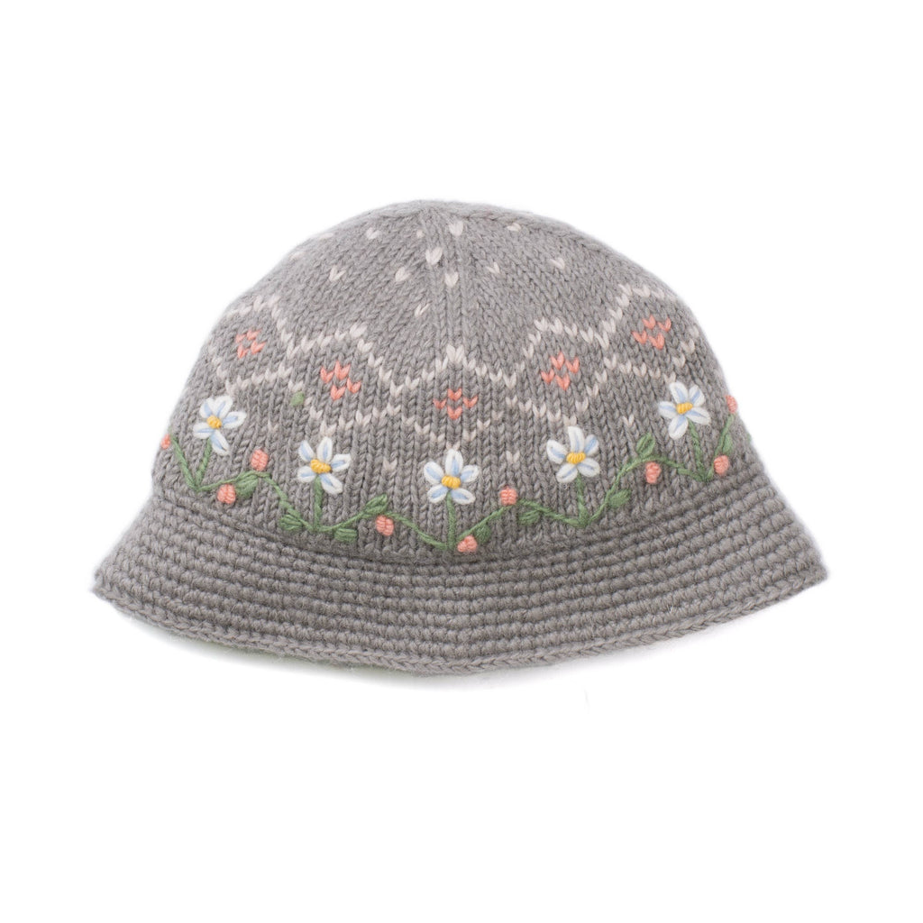 Emma Bucket Hat