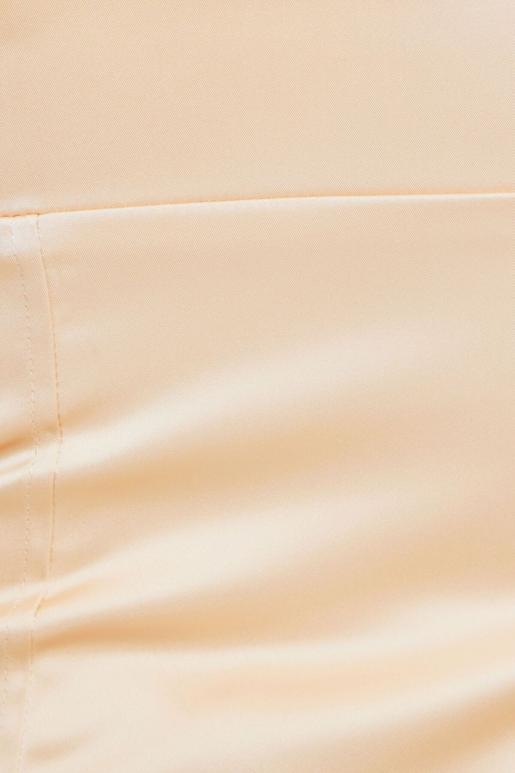 Flyaway Satin Tank Top