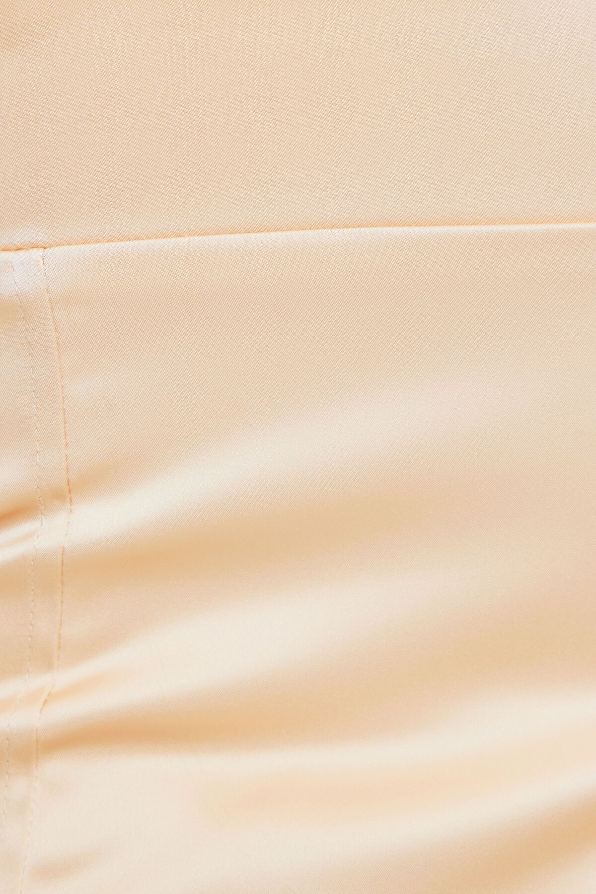 Flyaway Satin Tank Top