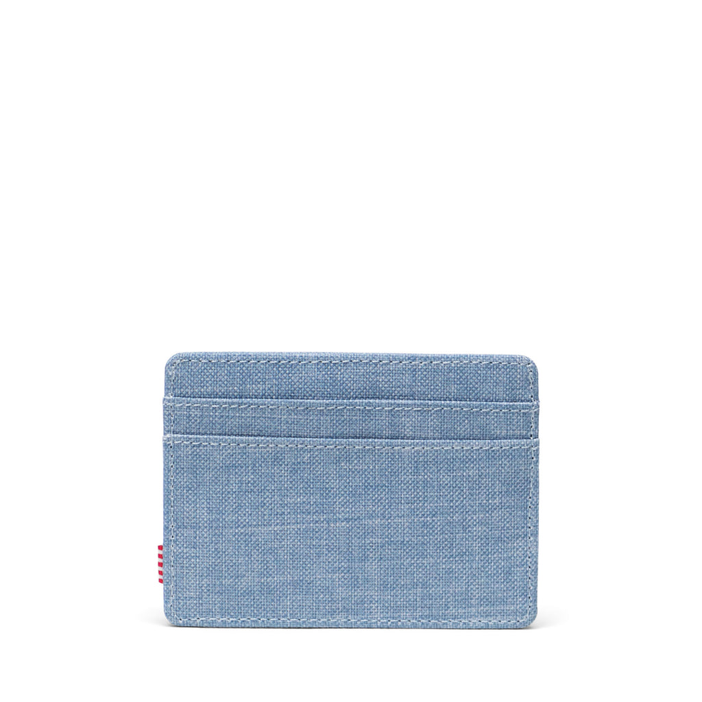 Portefeuille porte-cartes Charlie