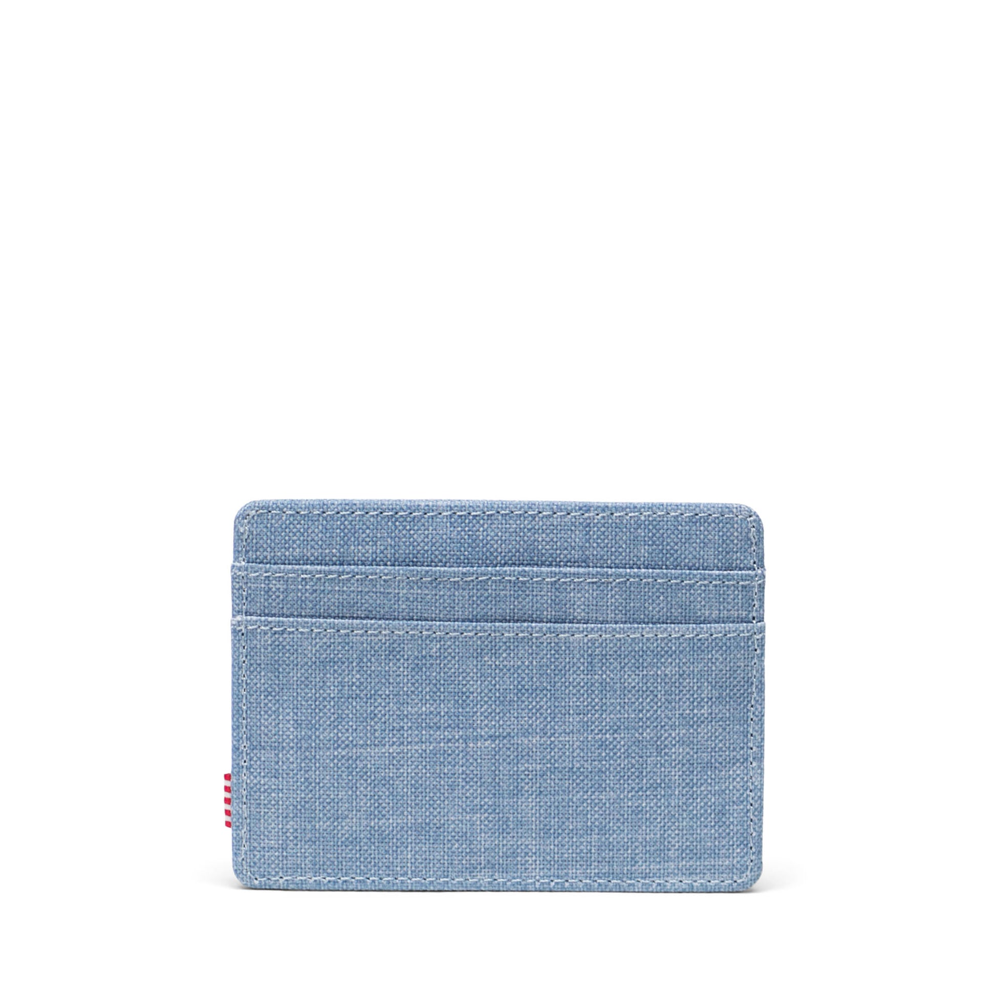 Portefeuille porte-cartes Charlie
