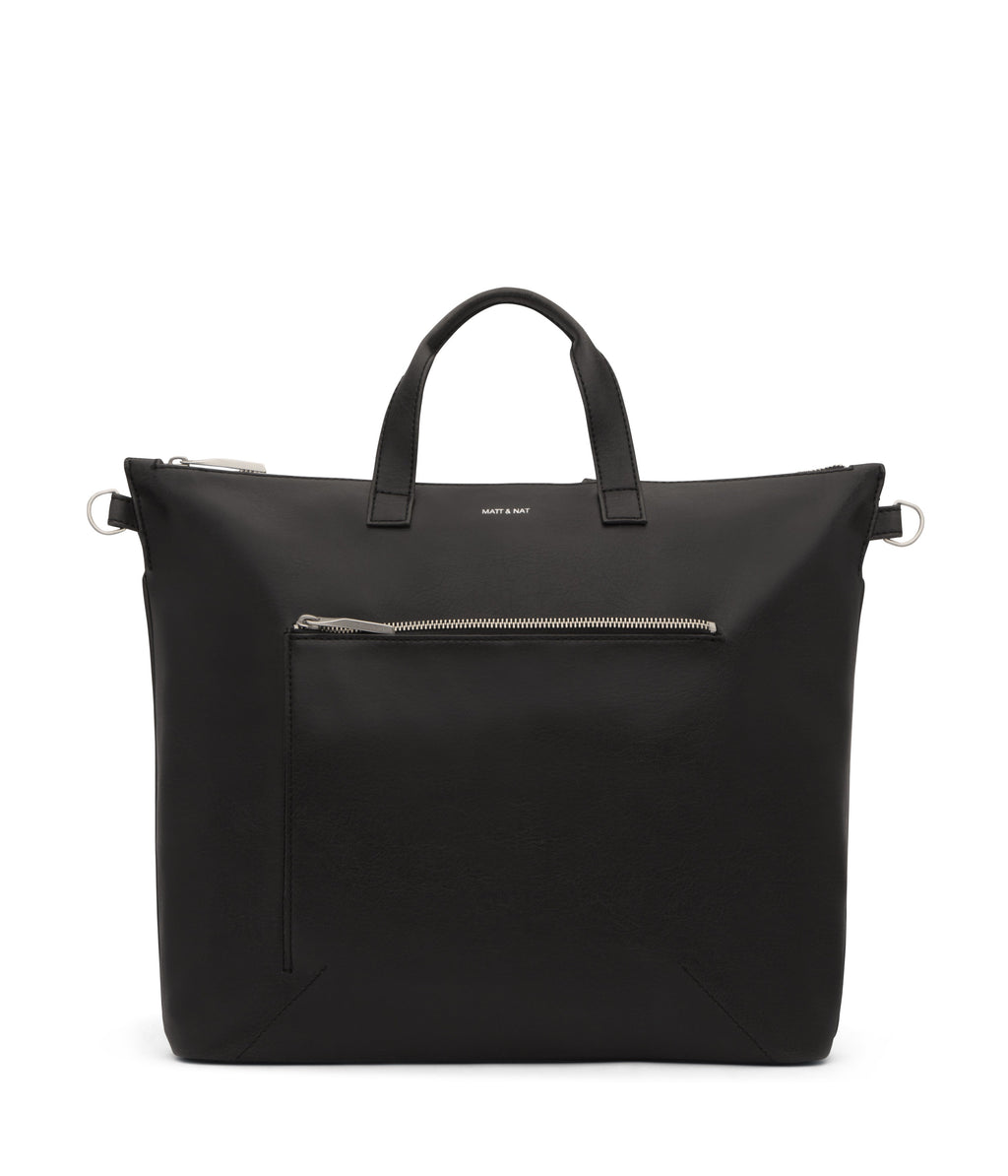 RONY Vegan Satchel - Vintage