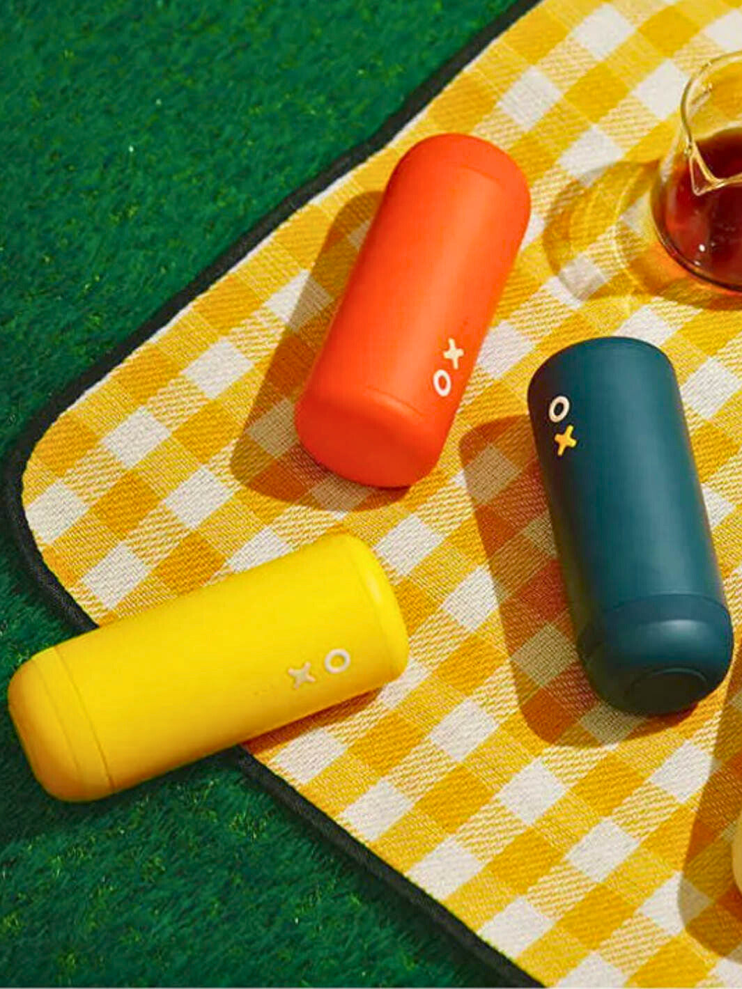 NUTTII OX Portable Electric Grinder