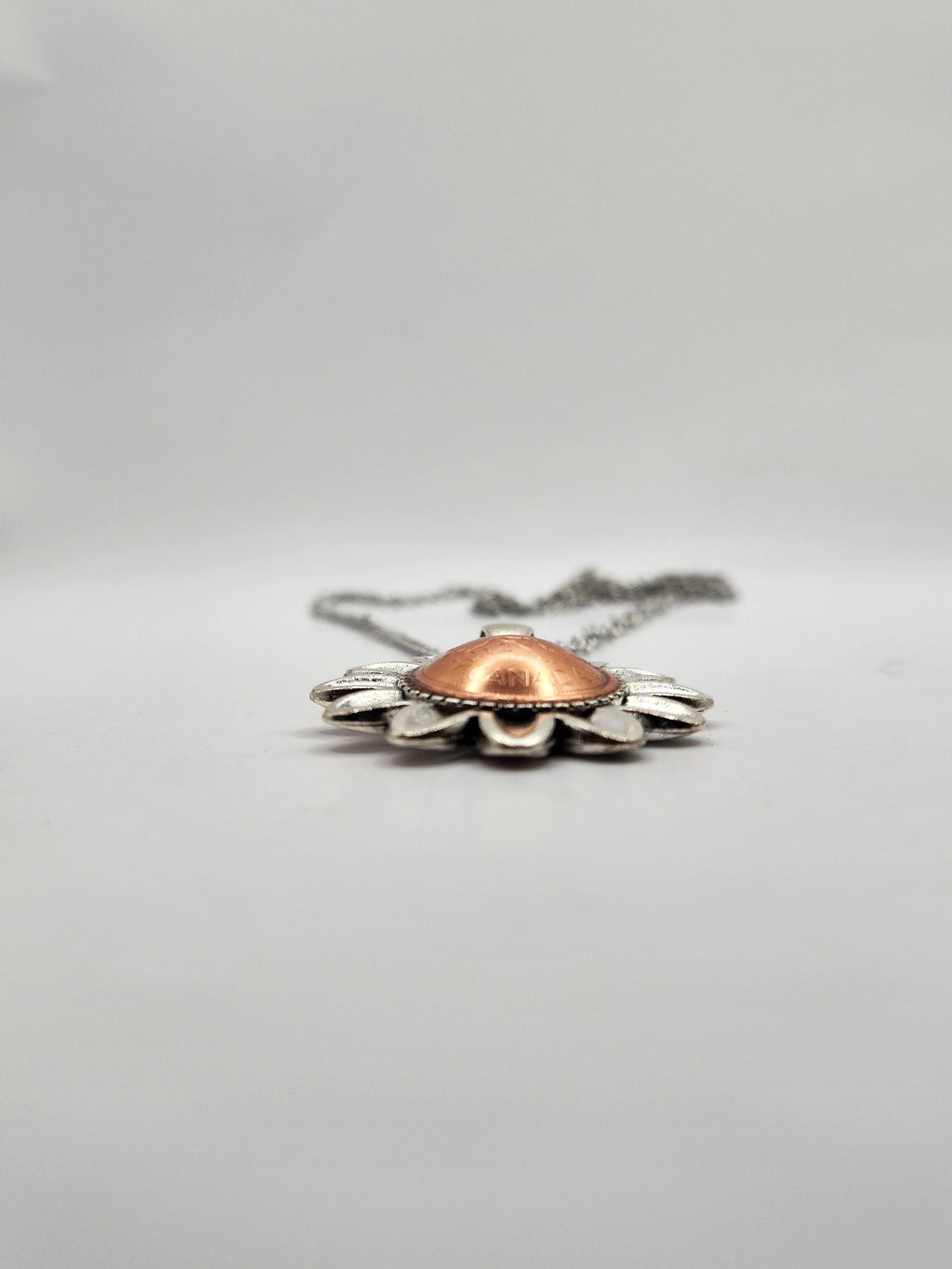 The Lucky Bloom Pendant