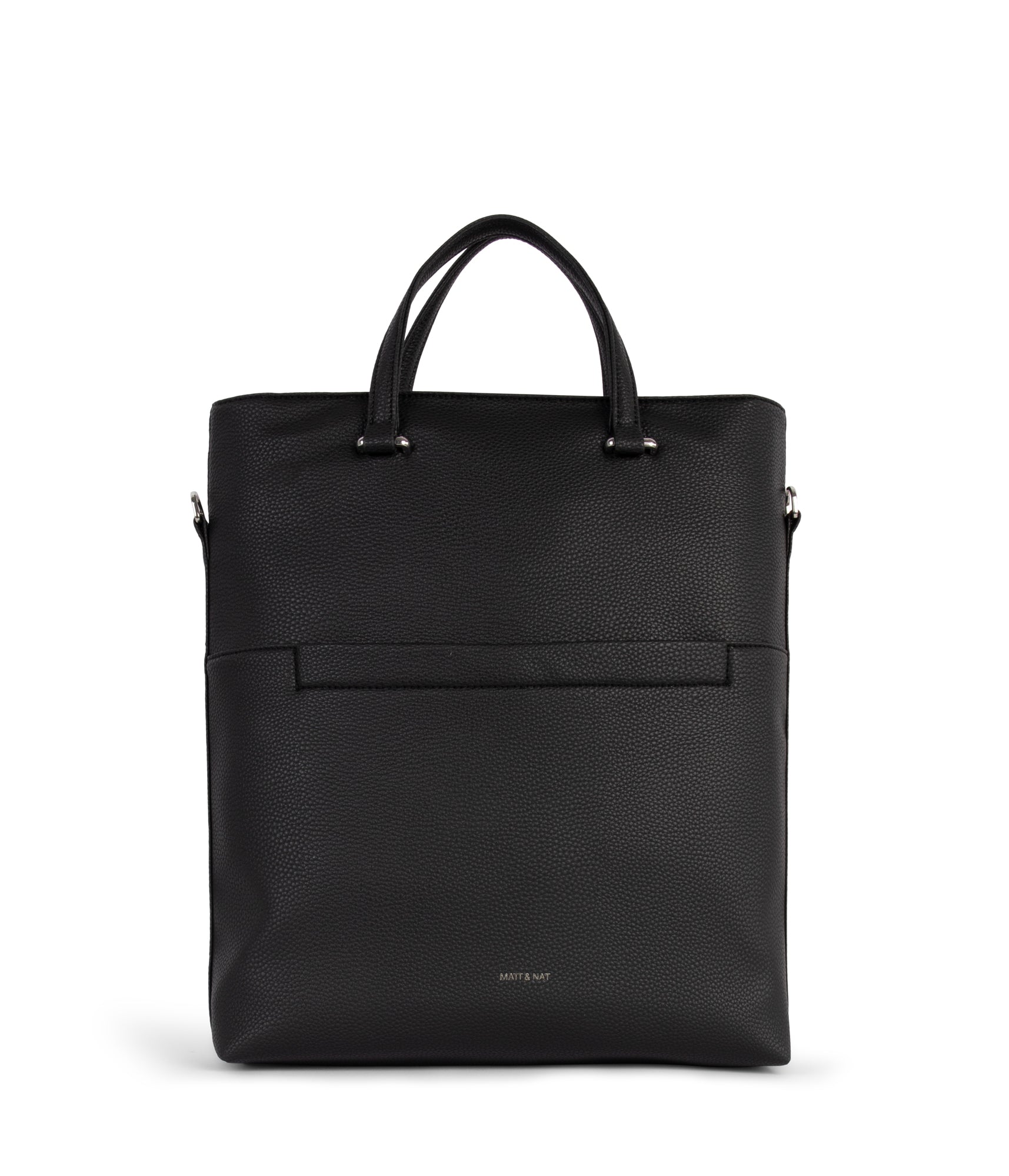 Sac fourre-tout végétalien LENNIE - Grain