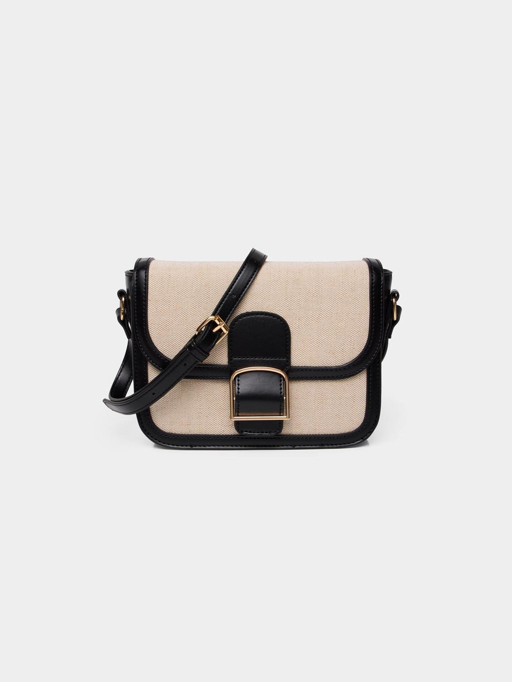 Sac bandoulière en toile
