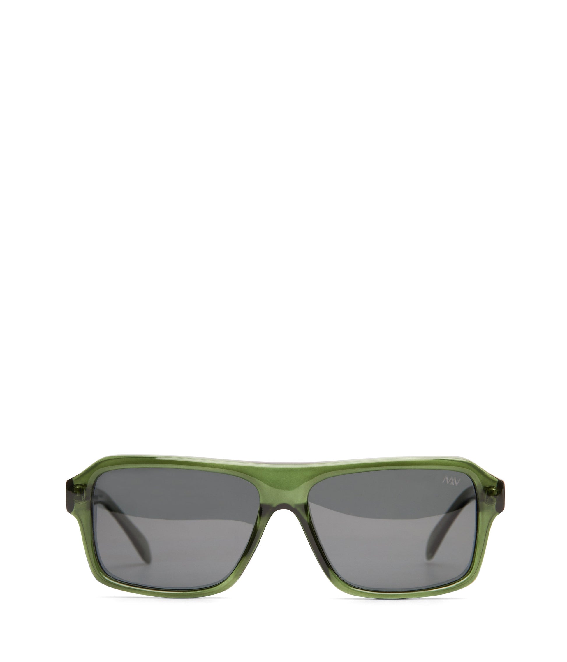 RYLEE Retro Square Sunglasses