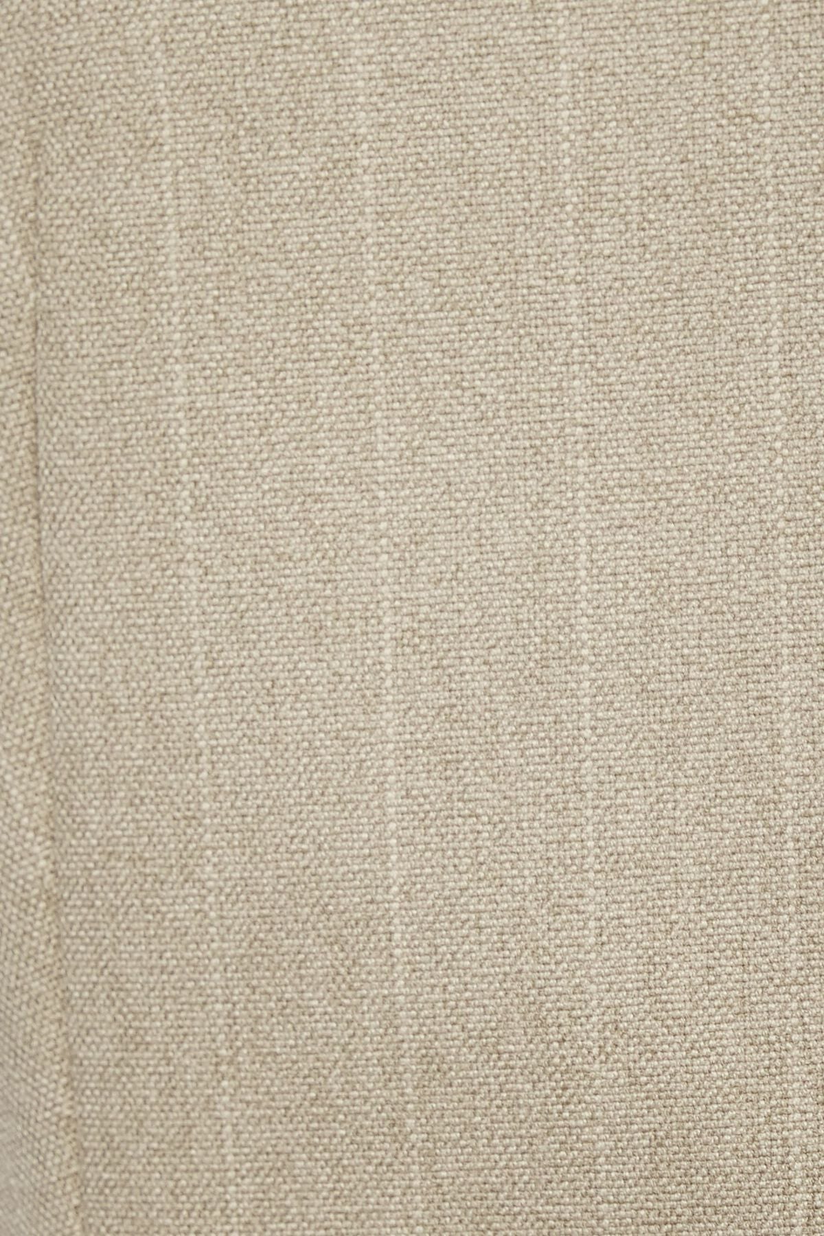 Millie Tailored Striped Vest