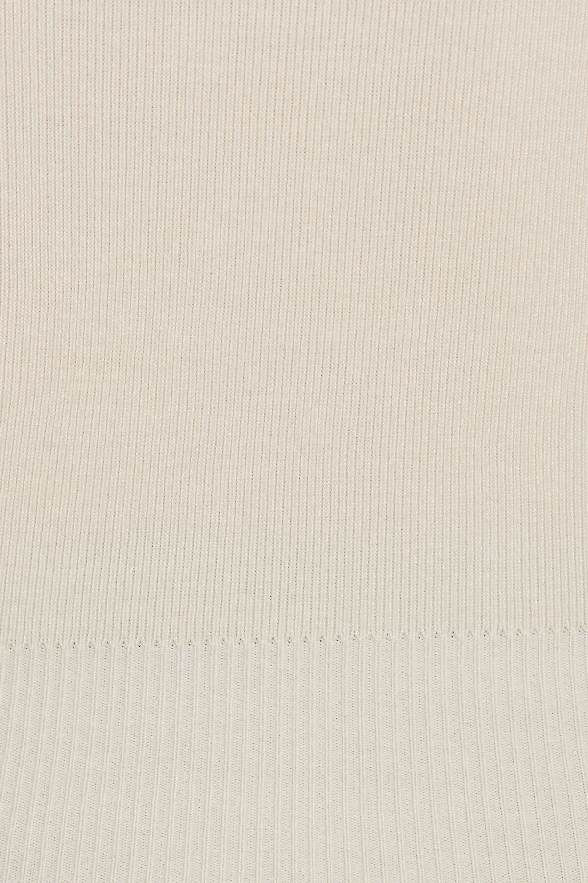 Cardigan à col rond et boutons-pression