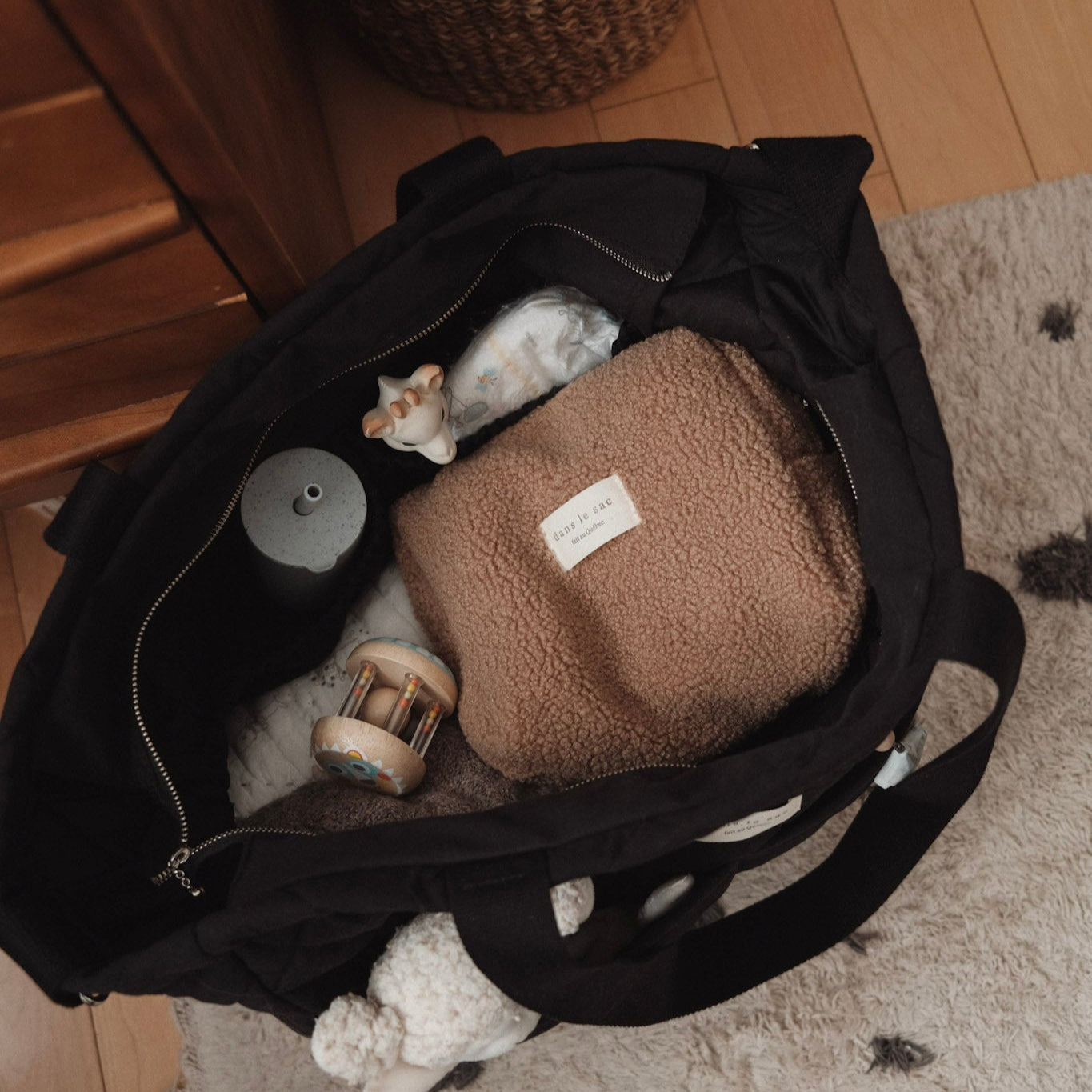 Sac à canapés