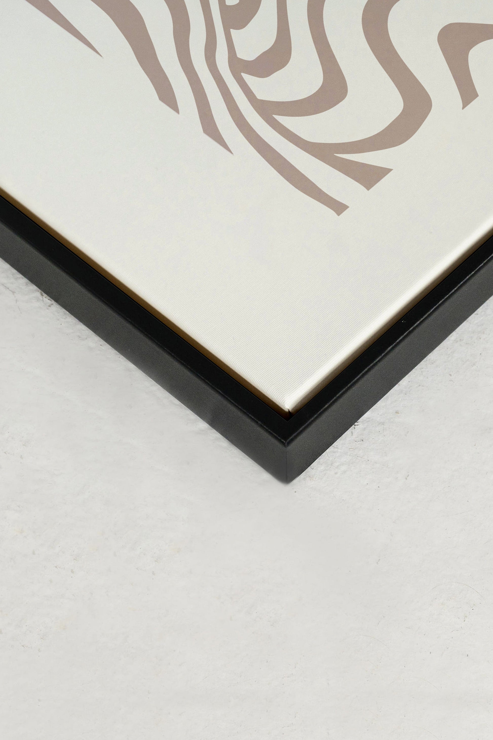 Whirlwind, Printed Canvas