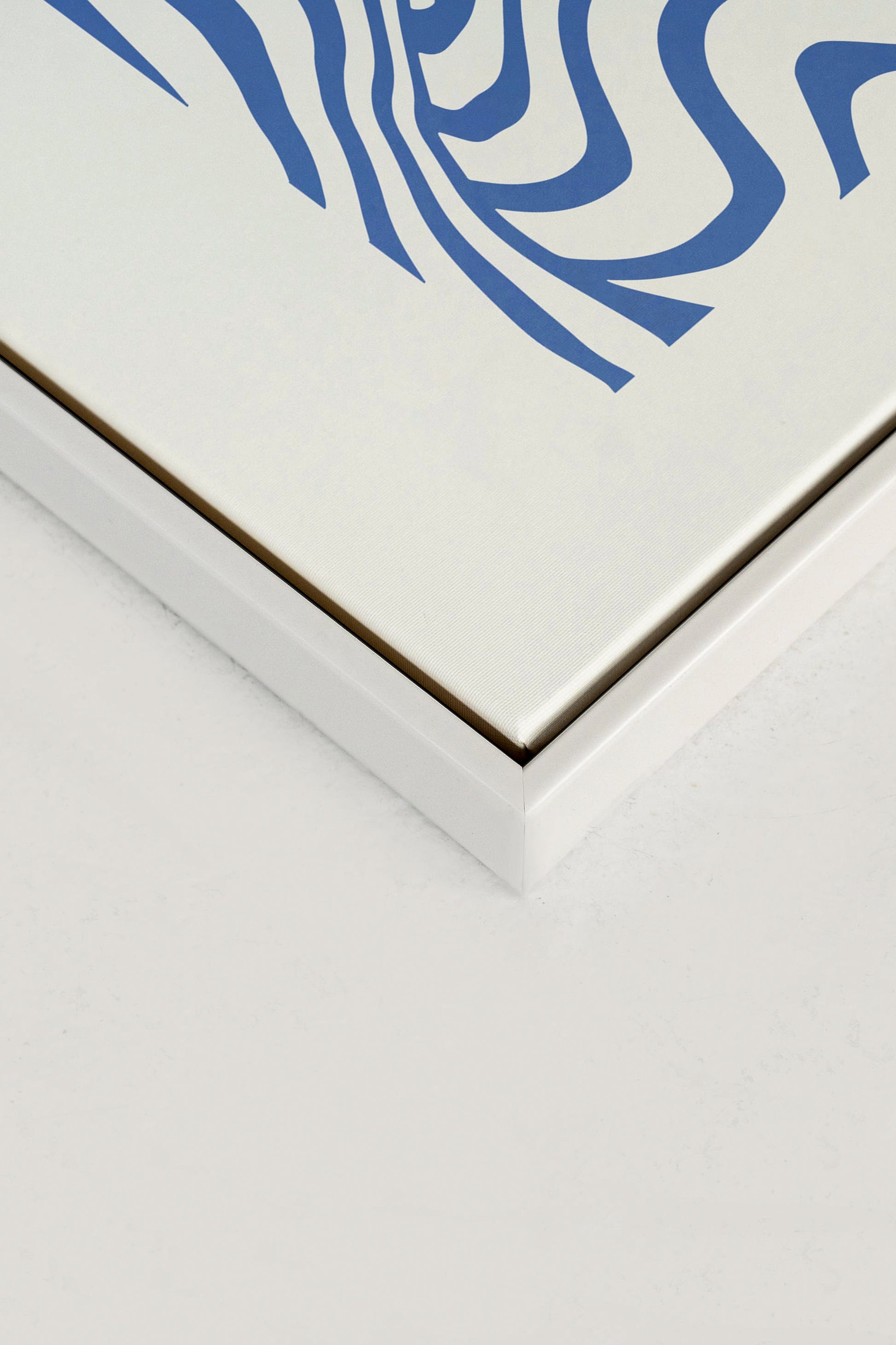 Whirlwind, Printed Canvas