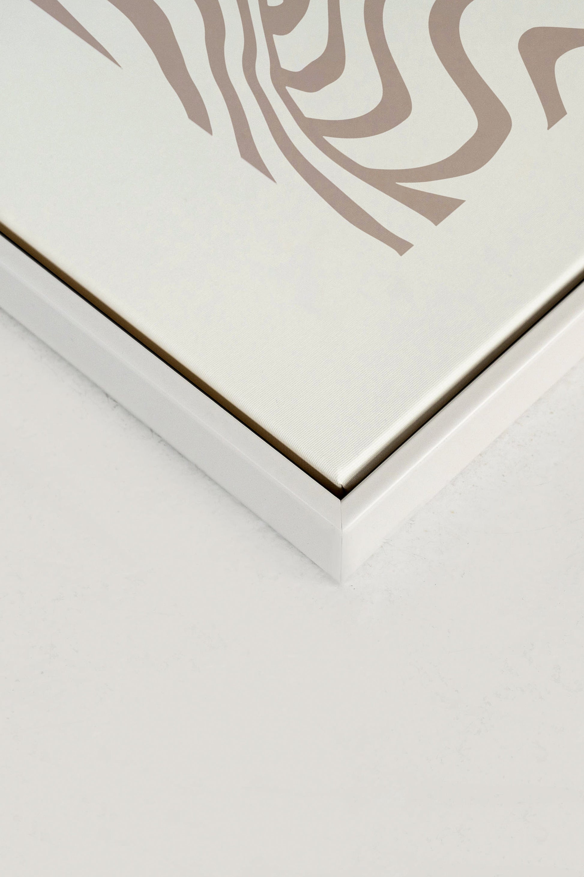 Whirlwind, Printed Canvas