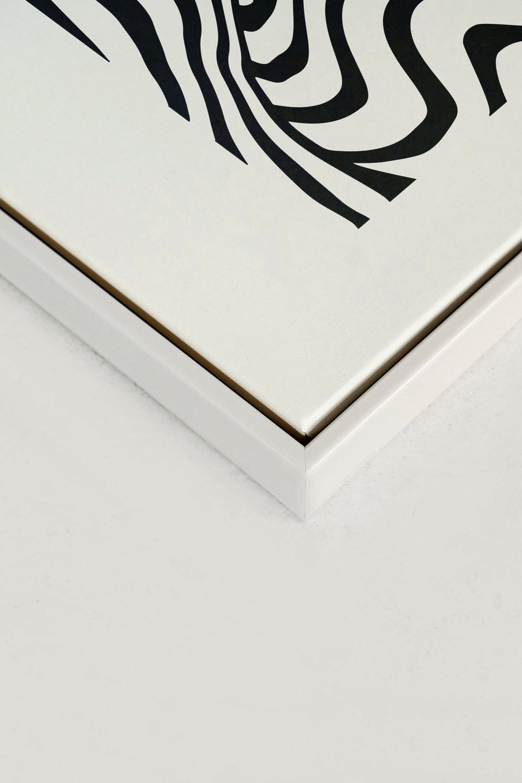 Whirlwind, Printed Canvas