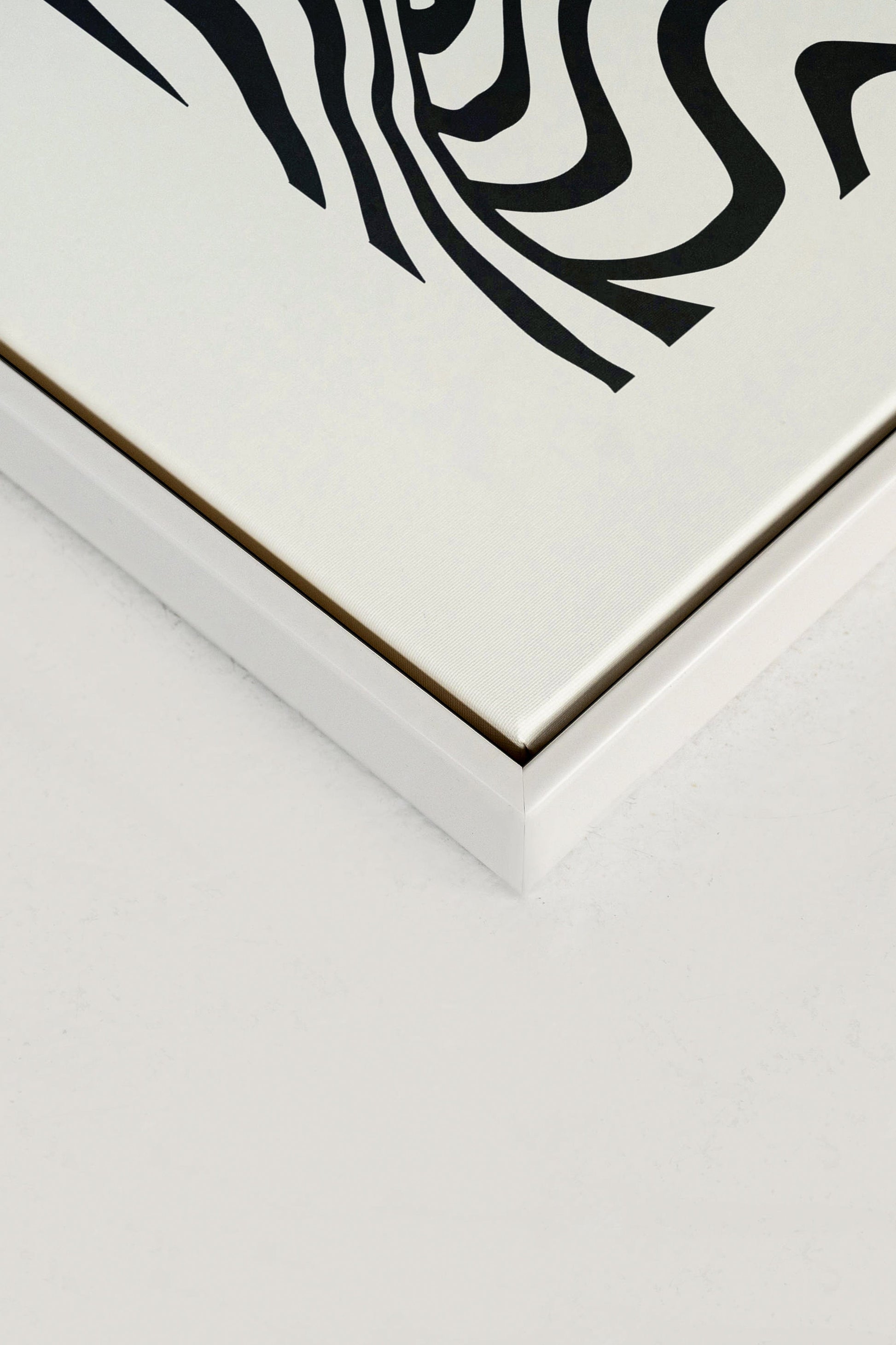 Whirlwind, Printed Canvas