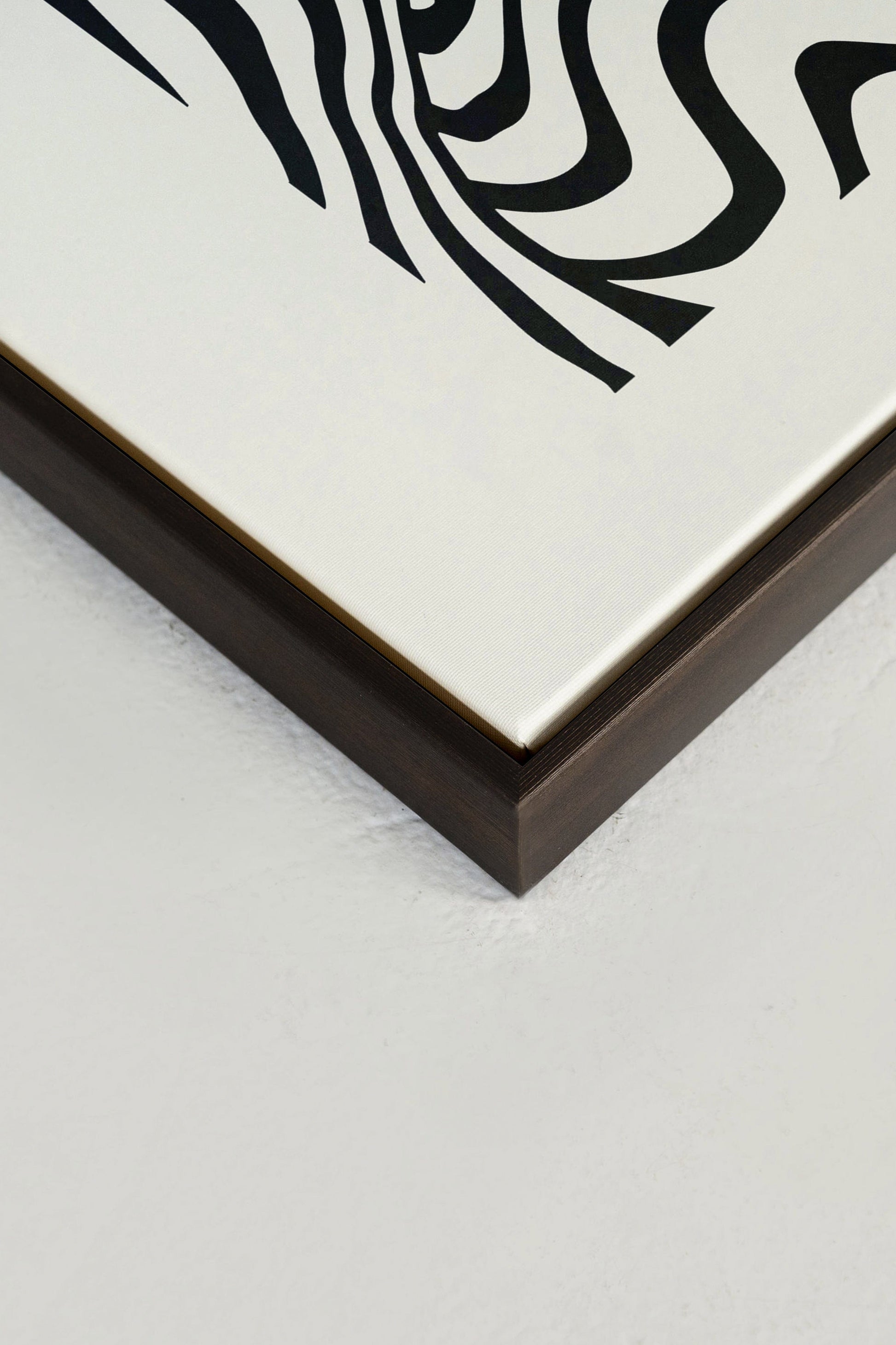 Whirlwind, Printed Canvas