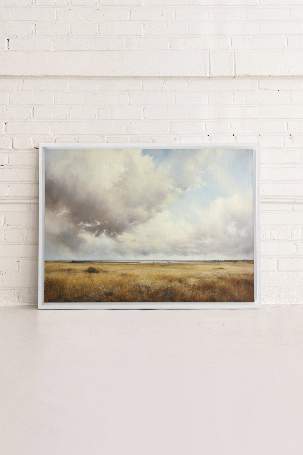 RADIANCE, Stretched Canvas Artwork