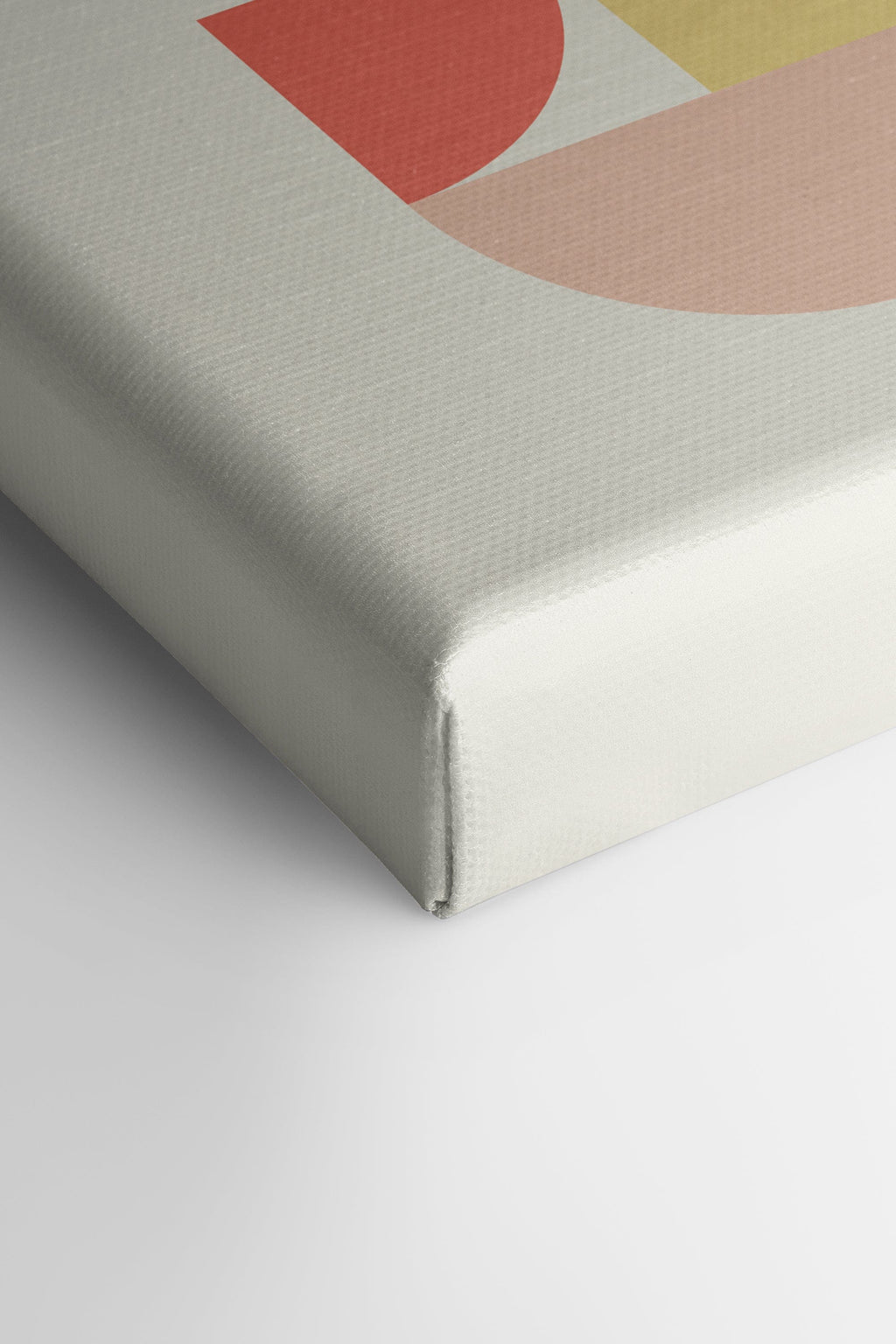 Canvas Print Fragments
