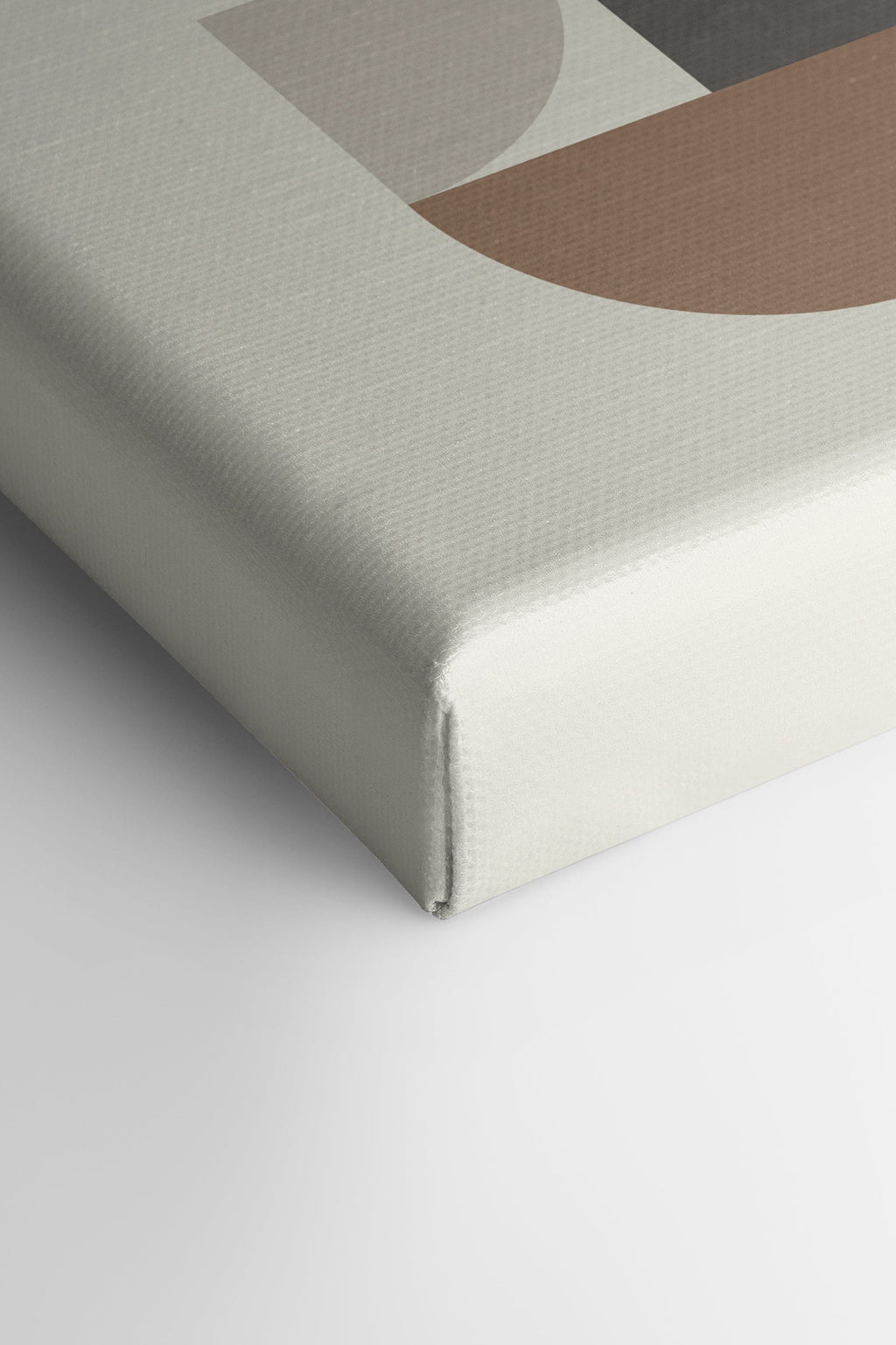 Canvas Print Fragments
