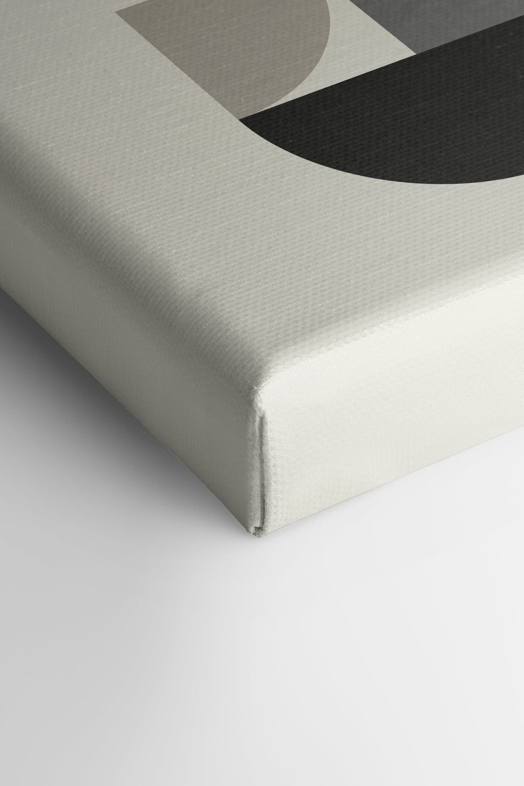 Canvas Print Fragments